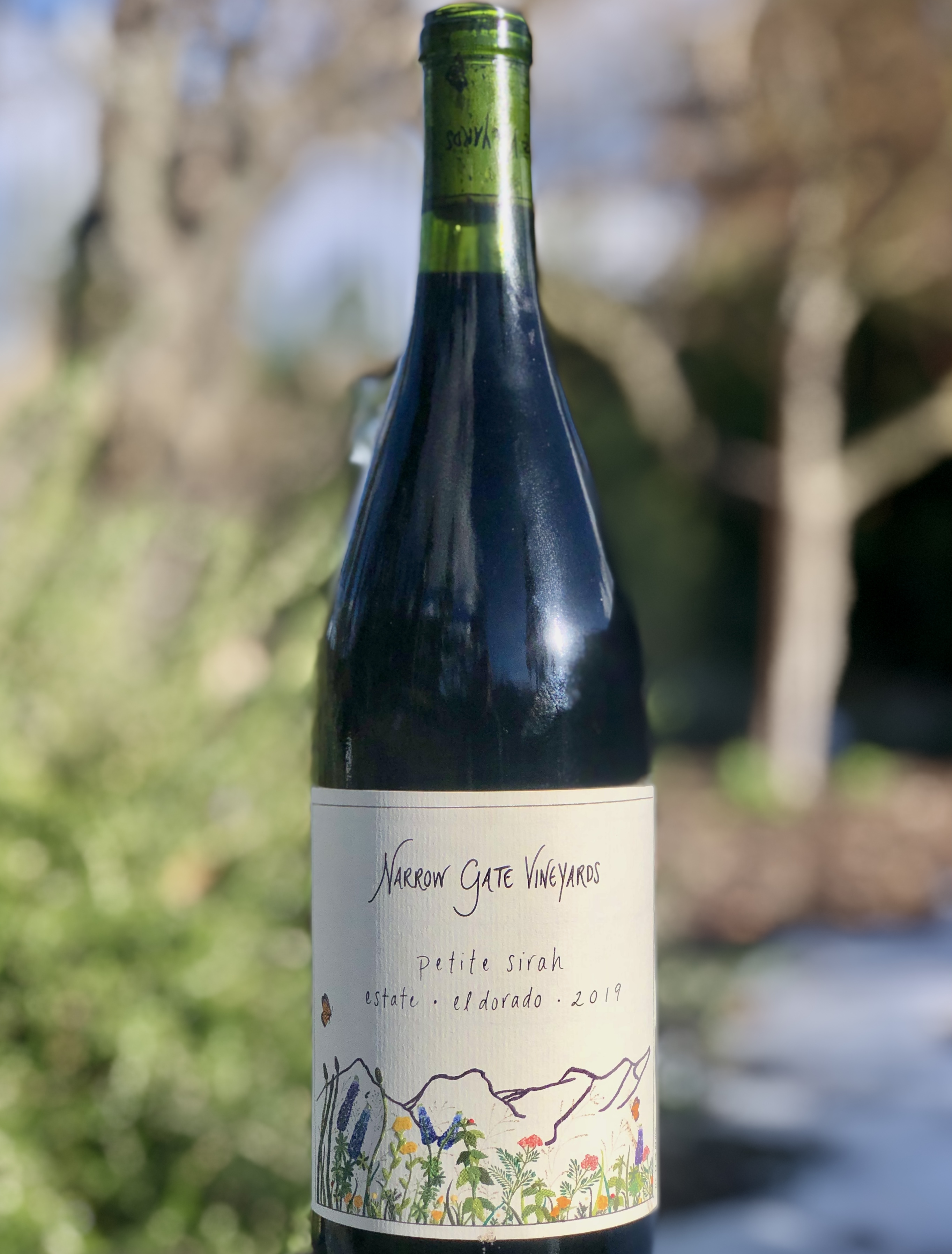 Product Image for 2019 Petite Sirah, Estate